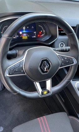 Renault Clio cena 65900 przebieg: 17000, rok produkcji 2021 z Słupca małe 154